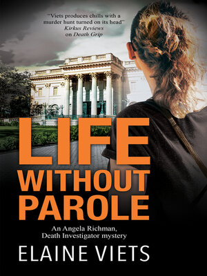 Life Without Parole - ebook